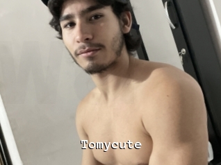 Tomycute