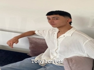 Tomyloster