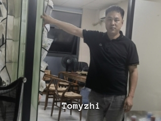 Tomyzhi