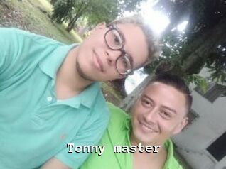 Tonny_master