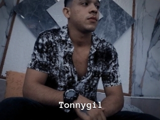 tonnygil Webcamsex Amateur