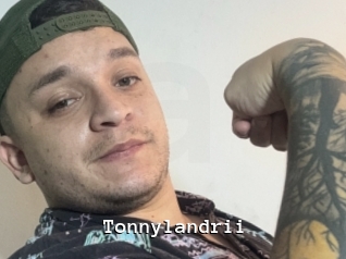 Tonnylandrii