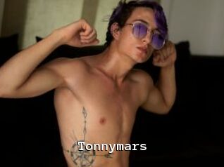 Tonnymars