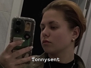 Tonnysent