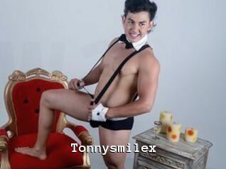 Tonnysmilex