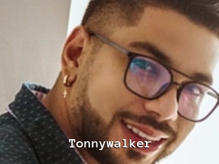 Tonnywalker