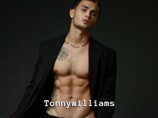 Tonnywilliams