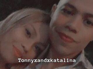 Tonnyxandxkatalina