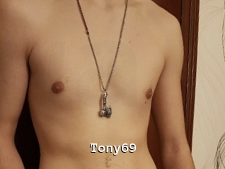 tony69 Webcamsex Amateur
