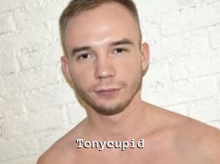 Tonycupid