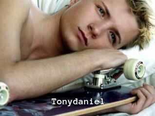 Tonydaniel