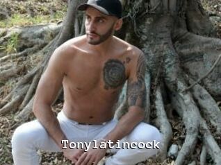 Tonylatincock