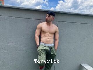 Tonyrick