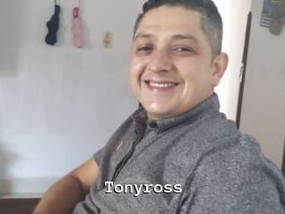 Tonyross