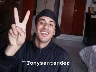 Tonysantander