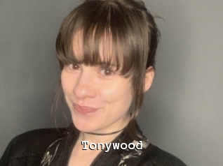 Tonywood