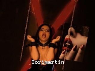 torimartin Webcamsex Amateur