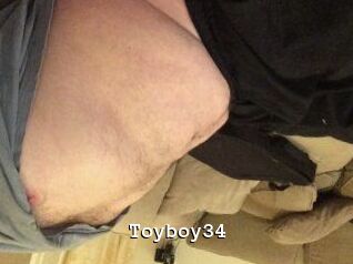 Toyboy34