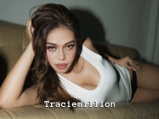 Traciemillion