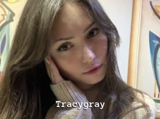Tracygray