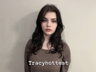 Tracyhottest