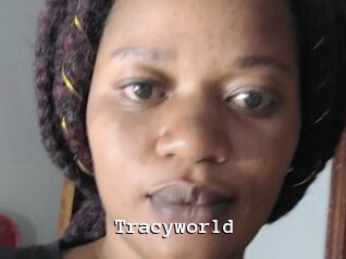 Tracyworld