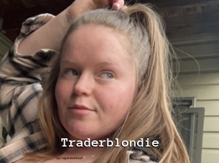 Traderblondie