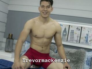 Trevormackemzie