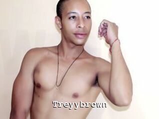 Treyybrown
