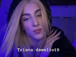 Triana_damelio19