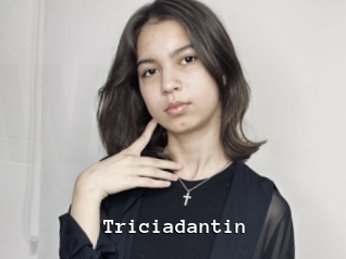 Triciadantin