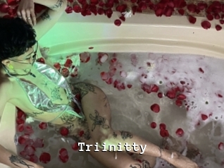 Triinitty