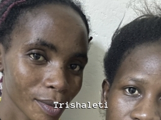 Trishaleti