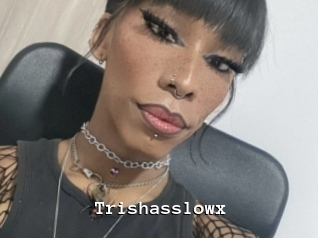 trishasslowx Webcamsex Amateur