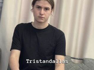 tristandallas Webcamsex Amateur