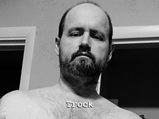 Trock