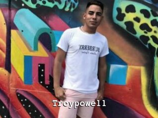 Troypowell