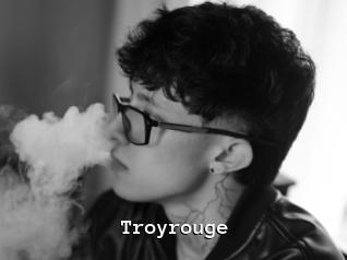 Troyrouge