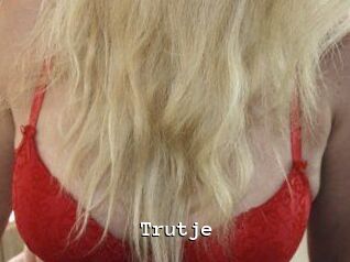Trutje