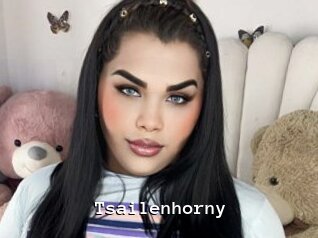 Tsailenhorny