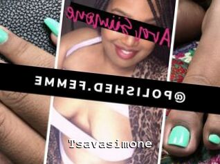 Tsavasimone