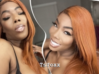 Tsfoxx