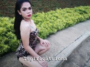 Tsgirlcatriona