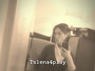 Tslena4play