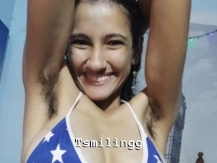 tsmilingg Webcamsex Amateur