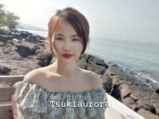 Tsukiaurora