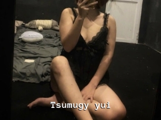 tsumugy_yui Webcamsex Amateur