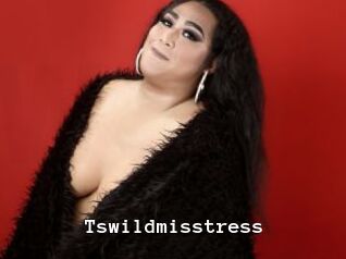 Tswildmisstress