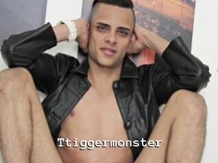 Ttiggermonster