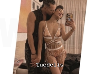 Tuedelis